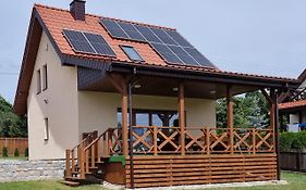 Moje Mazury Wilk